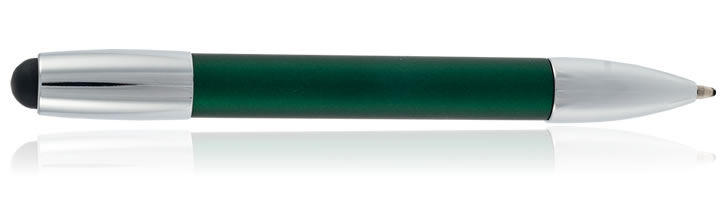 Racing Green Monteverde M1 Stylus Ballpoint Pens