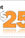 Pen Chalet "Pen Cash" Gift Certificate Swag in $25
