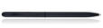 Monteverde Poquito XL Stylus Ballpoint Pens in Black