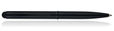 Monteverde Poquito Stylus Ballpoint Pens in Black