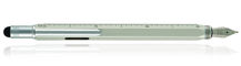 One Touch Stylus Tool