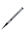 Monteverde to fit Mini Jewelria Mini(2pk) Rollerball Pen Refills in Black