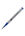 Monteverde to fit Mini Jewelria Mini(2pk) Rollerball Pen Refills in Blue