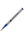 Monteverde to fit Mini Jewelria Mini(2pk) Rollerball Pen Refills in Blue