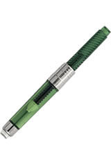Green Monteverde Non-Threaded Ink Fountain Pen Converters