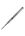 Monteverde Capless Gel Ink to fit Montblanc(2pk) Ballpoint Pen Refills in Black