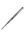 Monteverde Capless Gel Ink to fit Montblanc(2pk) Ballpoint Pen Refills in Blue