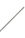 Monteverde Soft Roll Mini D1 (4pk) Ballpoint Pen Refills in Pink