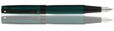 Sheaffer 300 Collection Fountain Pens in Matte Green Lacquer