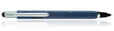 Monteverde One Touch Stylus Tool Inkball Rollerball Pens in Dark Blue