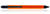 Monteverde One Touch Stylus Tool Mechanical Pencils in Orange