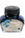 Pelikan 4001 Bottled Ink(30ml) Fountain Pen Ink in Blue-Black
