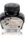 Pelikan 4001 Bottled Ink(30ml) Fountain Pen Ink in Brilliant Black
