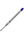Monteverde Soft Roll to fit Parker(2pk) Ballpoint Pen Refills in Blue