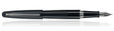 Pilot MR Metropolitan Fountain Pens in Black