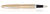 Pilot MR Metropolitan Fountain Pens in Gold Zig Zag