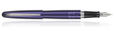 Pilot MR Metropolitan Fountain Pens in Leopard