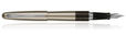 Pilot MR Metropolitan Fountain Pens in Lizard