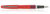 Pilot MR Metropolitan Fountain Pens in Retro Pop Crimson Wave