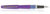 Pilot MR Metropolitan Fountain Pens in Retro Pop Indigo Ellipse