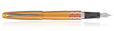 Pilot MR Metropolitan Fountain Pens in Retro Pop Marigold Flower