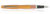 Pilot MR Metropolitan Fountain Pens in Retro Pop Marigold Flower