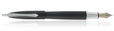 Monteverde Poquito Fountain Pens in Stone Grey