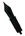 Monteverde Replacement Fountain Pen Nibs in Black - Extra Fine
