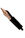 Monteverde Replacement Fountain Pen Nibs in Rose Gold - Broad