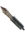 Monteverde Replacement Fountain Pen Nibs in Silver - Stub