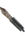 Monteverde Replacement Fountain Pen Nibs in Silver - Stub