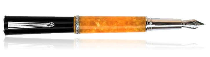 Delta Dolcevita Papillon Fountain Pens