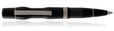 Delta Horsepower Ballpoint Pens in Black