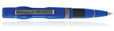Delta Horsepower Ballpoint Pens in Blue