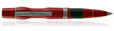 Delta Horsepower Ballpoint Pens in Red
