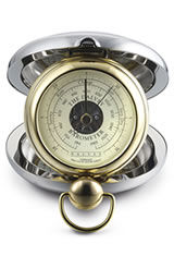 Dalvey Barometer Executive Gifts & Desk Accessories