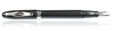 Noodlers Ahab Fountain Pens in Black Pearl