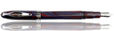 Noodlers Ahab Fountain Pens in Gray Fox