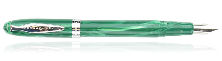 Jade Noodlers Ahab Fountain Pens