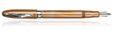 Noodlers Ahab Fountain Pens in Midas Pearl