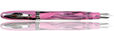 Noodlers Ahab Fountain Pens in Pink Tiger