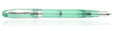 Noodlers Ahab Fountain Pens in Truk Lagoon