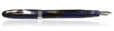 Noodlers Ahab Fountain Pens in Zuni