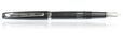 Noodlers Standard Flex Creaper Fountain Pens in Black Pearl