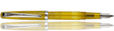 Noodlers Standard Flex Creaper Fountain Pens in Carniolan Honey