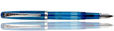 Noodlers Standard Flex Creaper Fountain Pens in Hudson Bay
