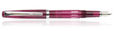Noodlers Standard Flex Creaper Fountain Pens in King Phillip