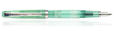 Noodlers Standard Flex Creaper Fountain Pens in Truk Lagoon