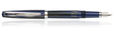 Noodlers Standard Flex Creaper Fountain Pens in Zuni