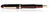Platinum 3776 Century Fountain Pens in Bourgogne